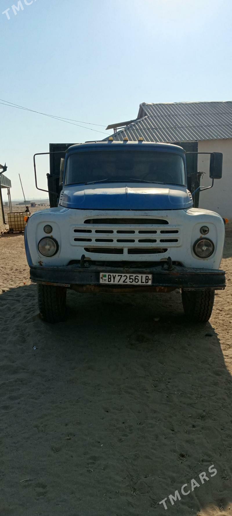 Zil 131 1989 - 45 000 TMT - Hojambaz - img 6