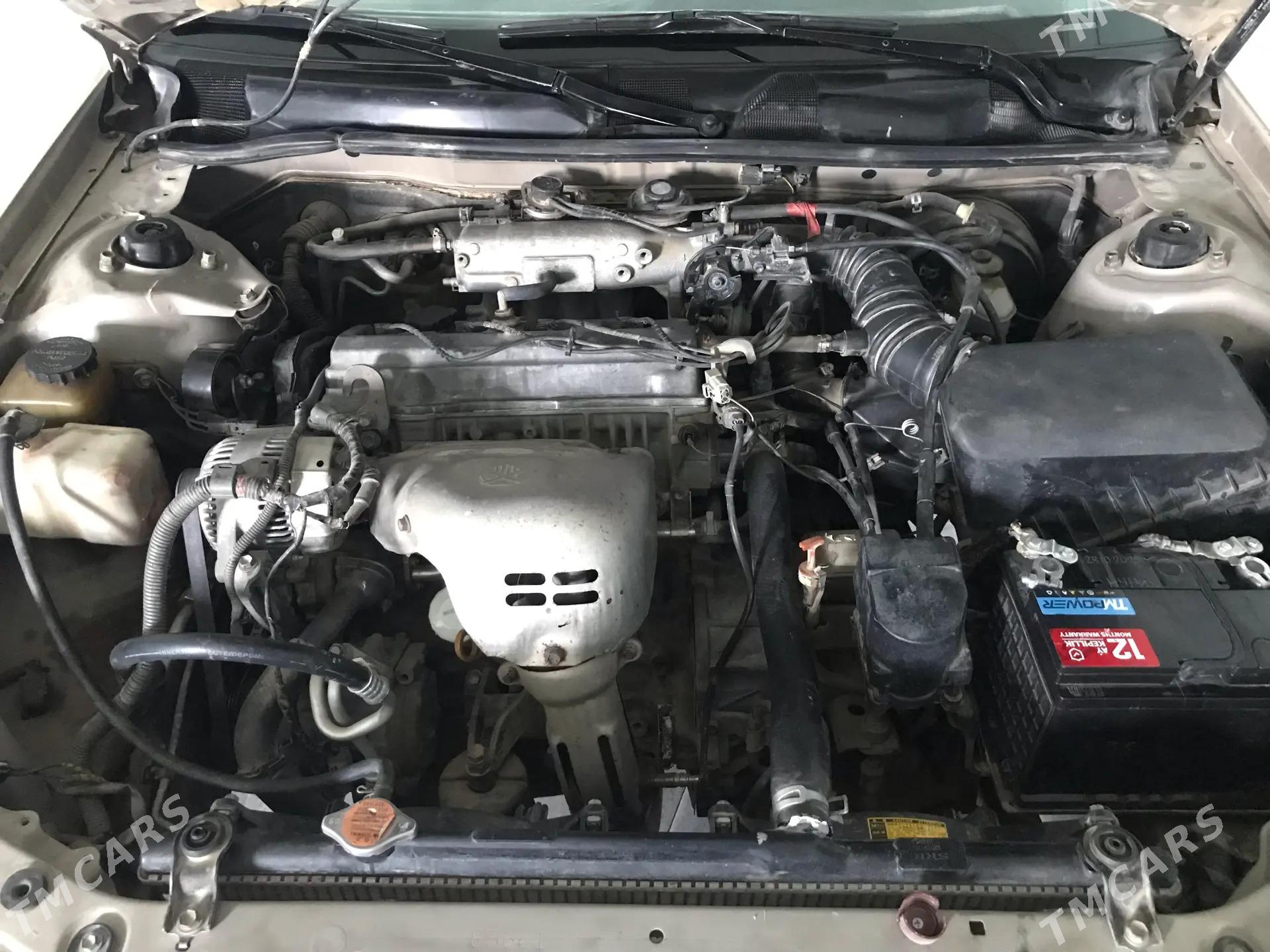 Toyota Camry 2000 - 150 000 TMT - Фарап - img 7