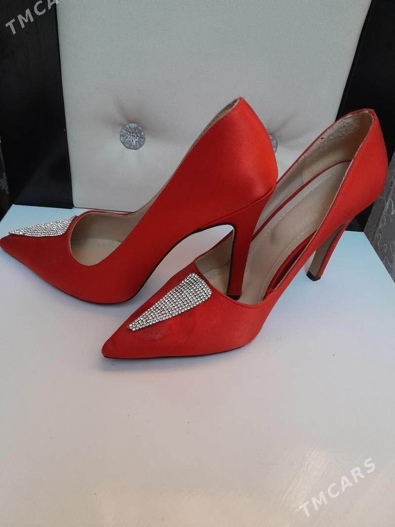 tufli - Daşoguz - img 2