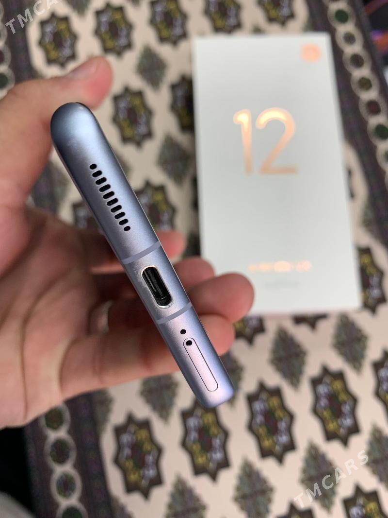 Xiaomi mi12X - Mary - img 5