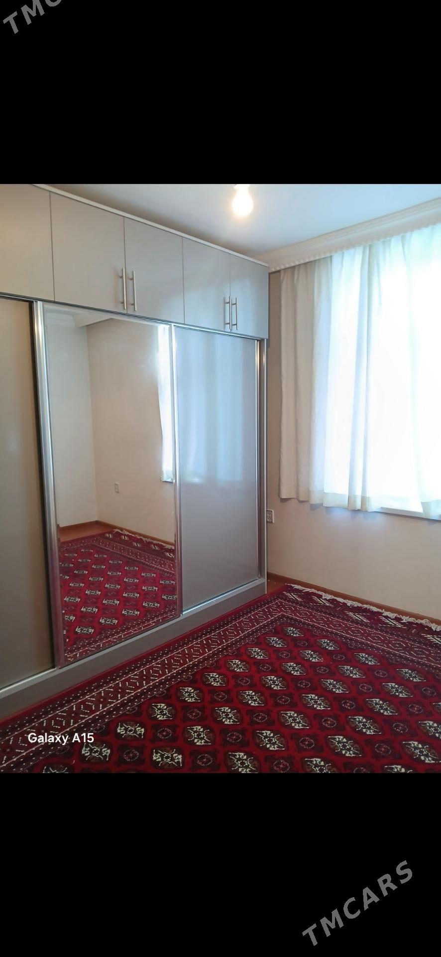 Квартира - Туркменабат - img 4