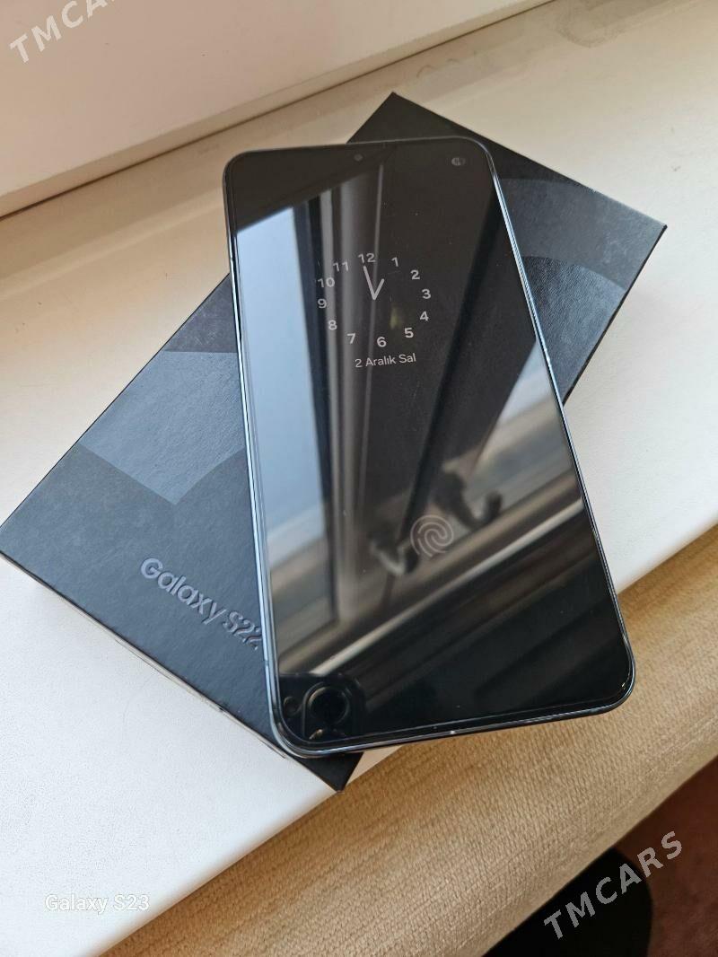 samsung s22  8/256 - Aşgabat - img 2