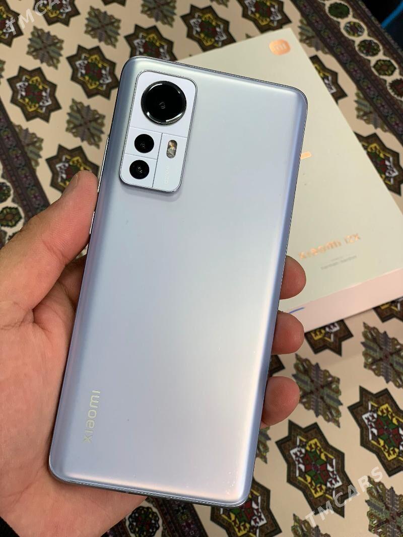 Xiaomi mi12X - Mary - img 2