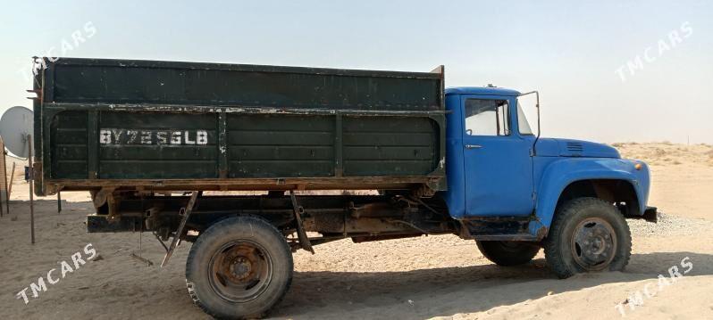 Zil 131 1989 - 45 000 TMT - Hojambaz - img 8