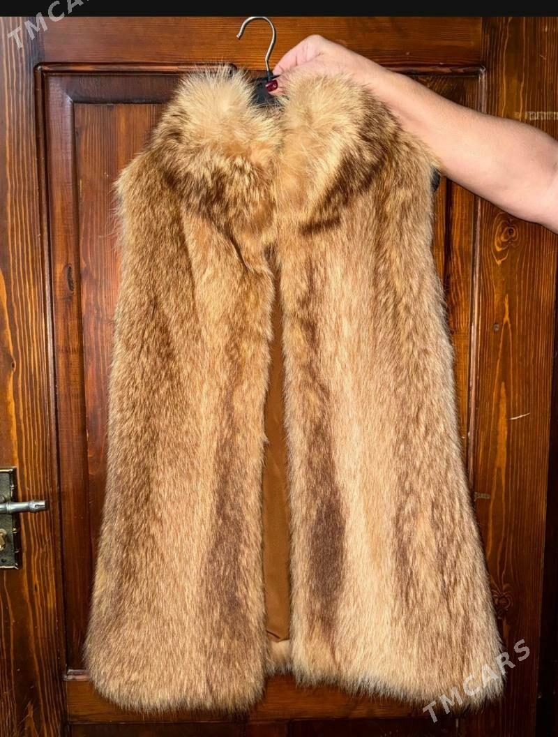 безрукавка - Ашхабад - img 1