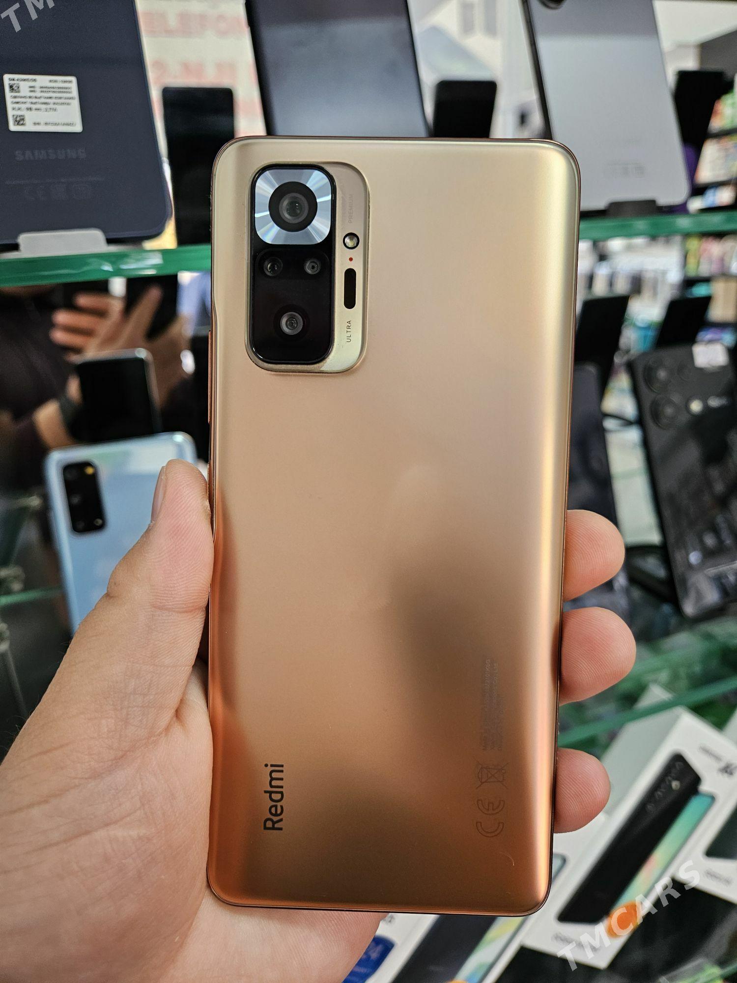 NOT 10 PRO 8/128 - Mary - img 3