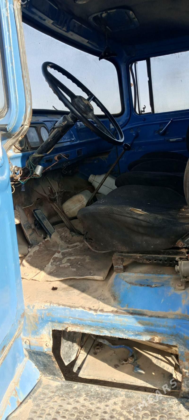 Zil 131 1989 - 45 000 TMT - Hojambaz - img 10