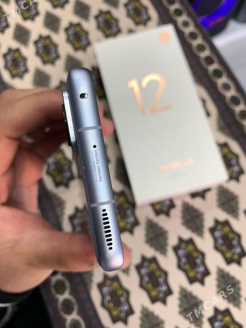 Xiaomi mi12X - Mary - img 4