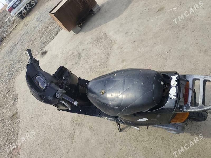 Yamaha Artistic 2022 - 5 000 TMT - Кака - img 2