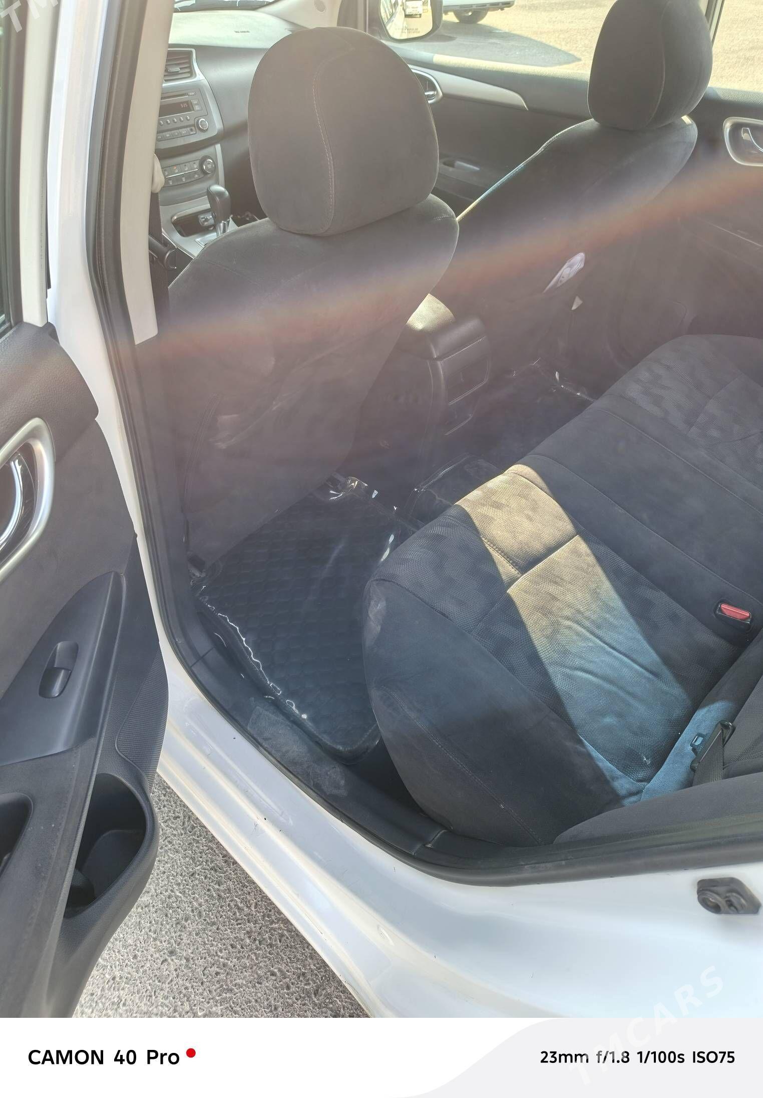 Nissan Sentra 2013 - 130 000 TMT - Arkadag - img 6