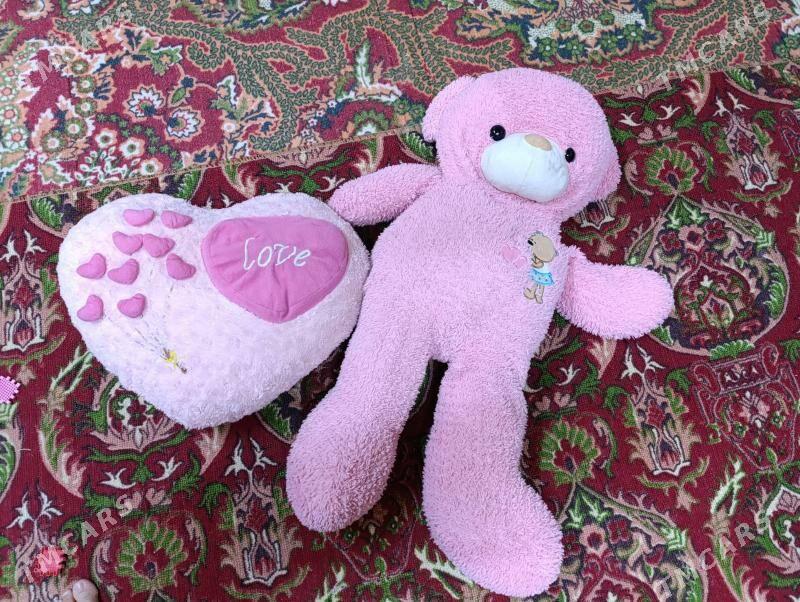 Miska - Туркменабат - img 3