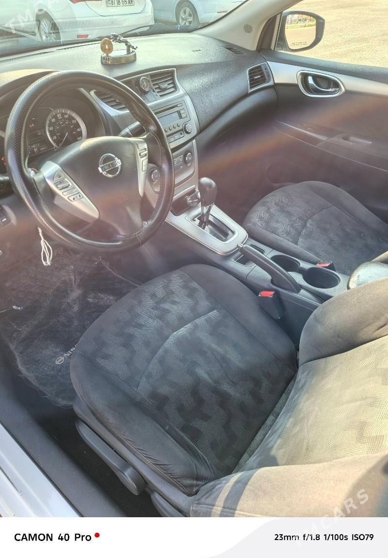 Nissan Sentra 2013 - 130 000 TMT - Arkadag - img 5