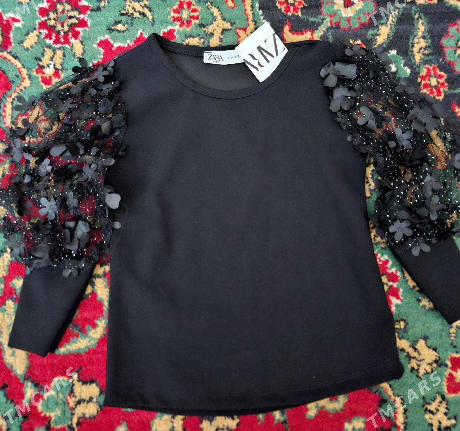 детская одежда и обувь на 1-3г - Туркменабат - img 5