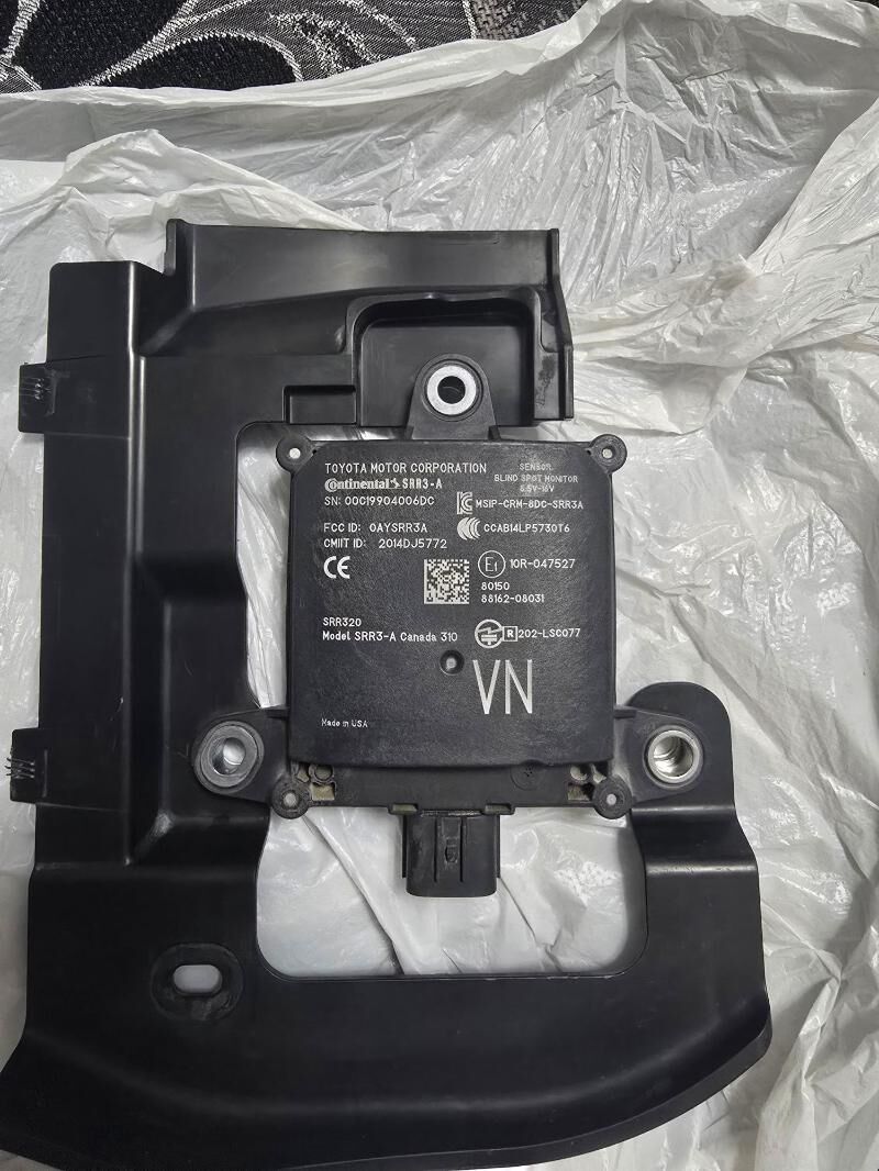 Обгон датчик 3 000 TMT - Ашхабад - img 2