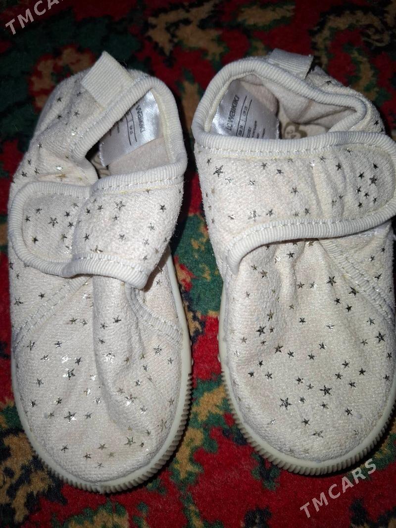 детская одежда и обувь на 1-3г - Туркменабат - img 10