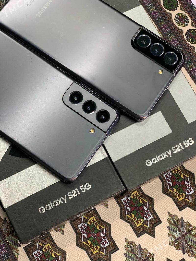 Samsung S21 - Mary - img 6