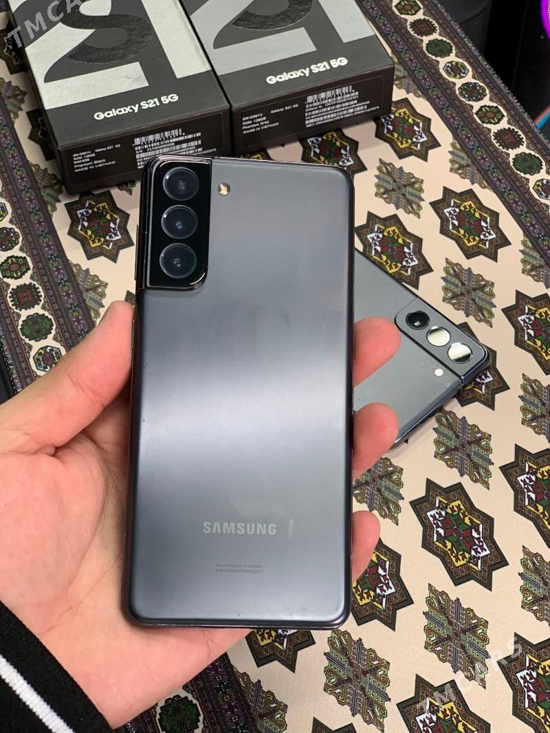 Samsung S21 - Mary - img 5