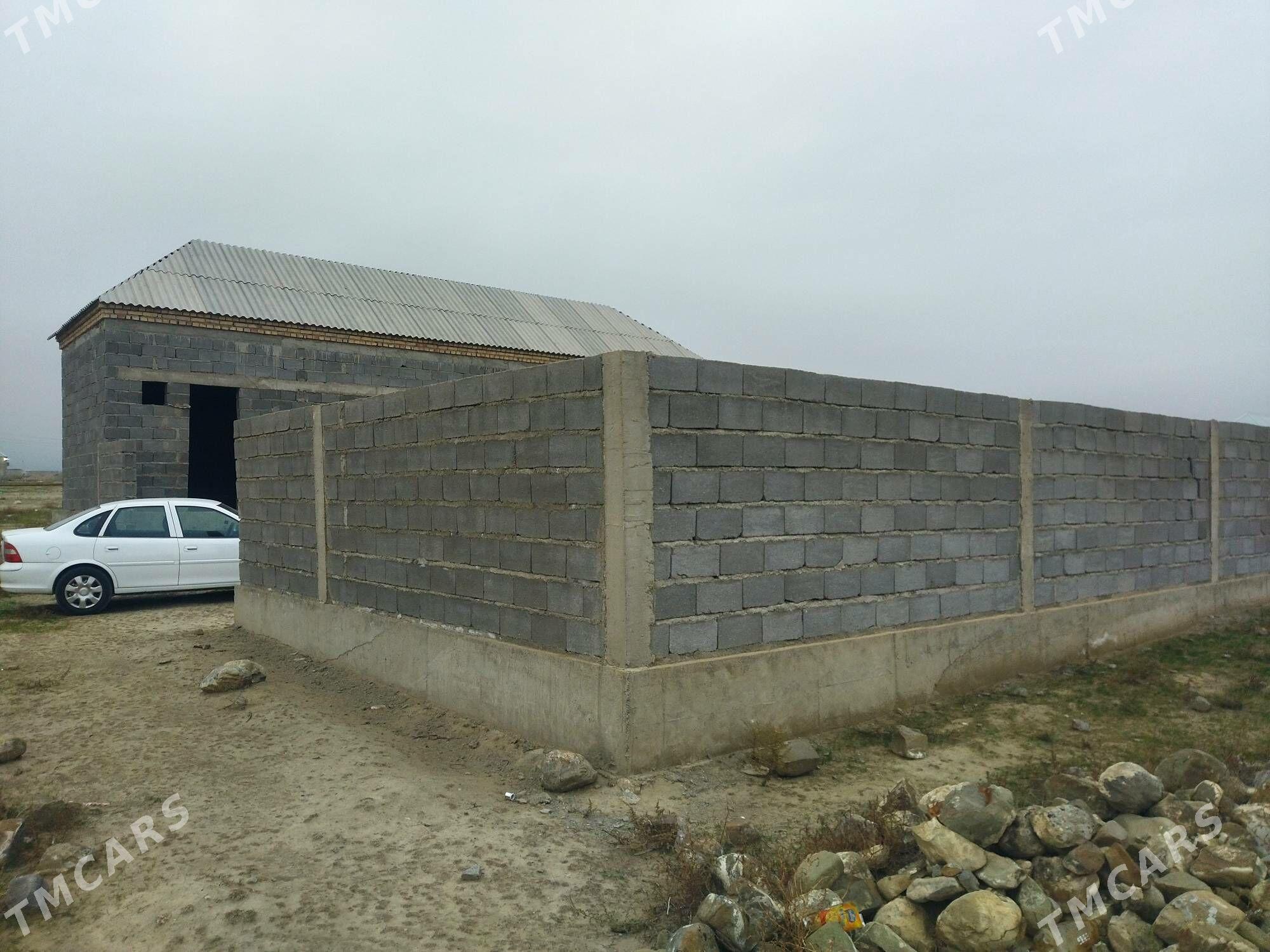 Jaÿ baherden - Бахарден - img 6