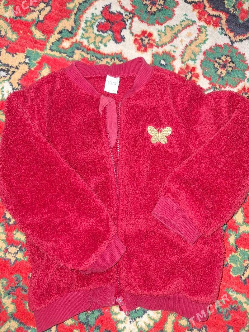 детская одежда и обувь на 1-3г - Туркменабат - img 9