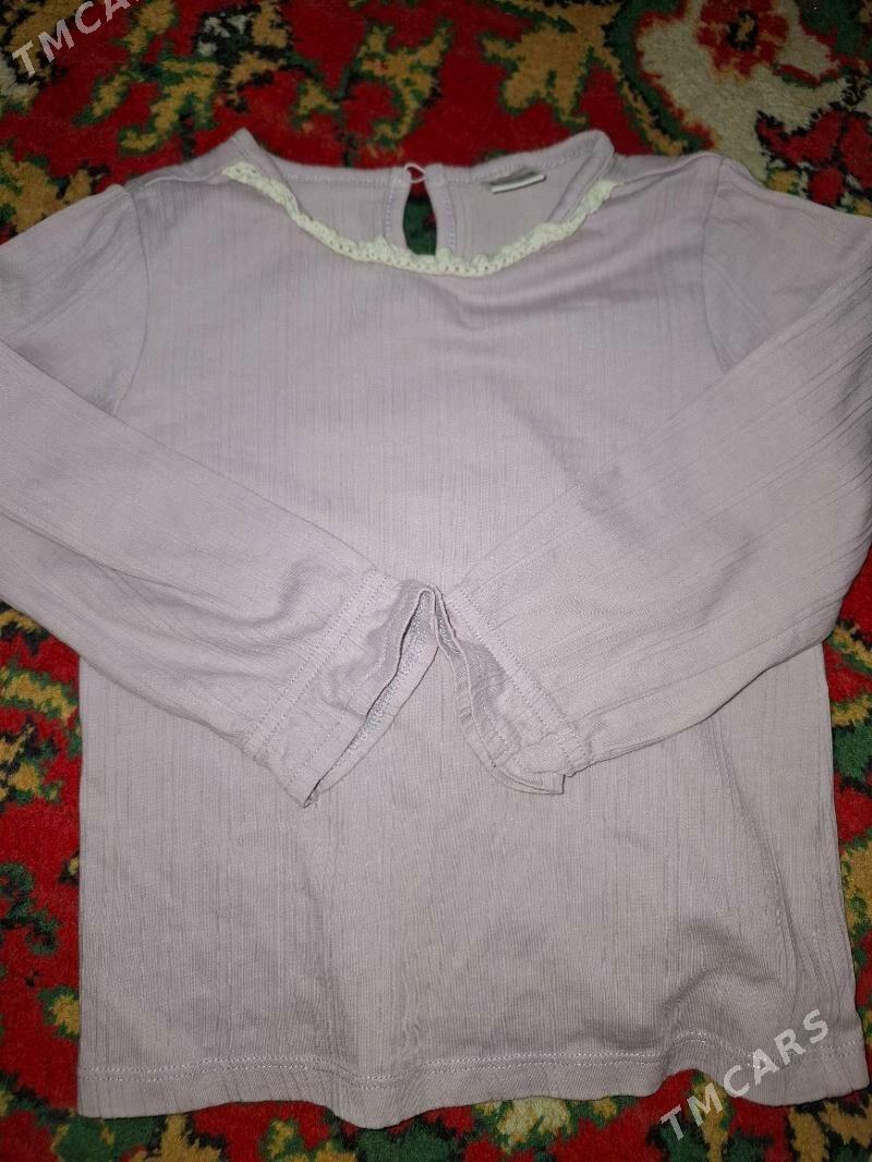 детская одежда и обувь на 1-3г - Туркменабат - img 8