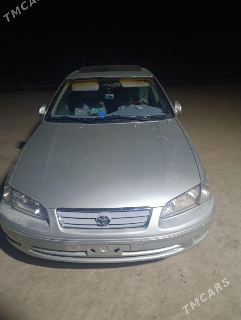 Toyota Camry 2000 - 165 000 TMT - Кёнеургенч - img 3