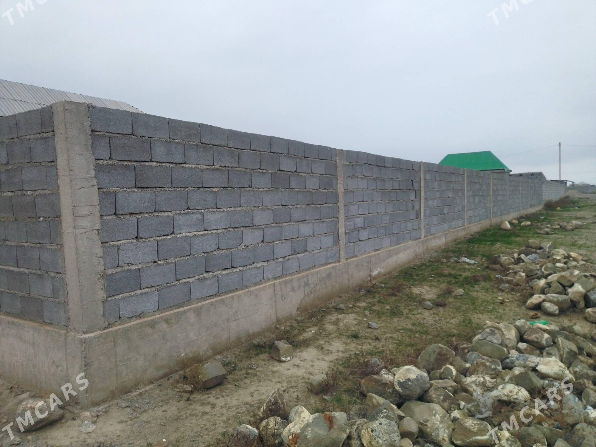 Jaÿ baherden - Бахарден - img 5