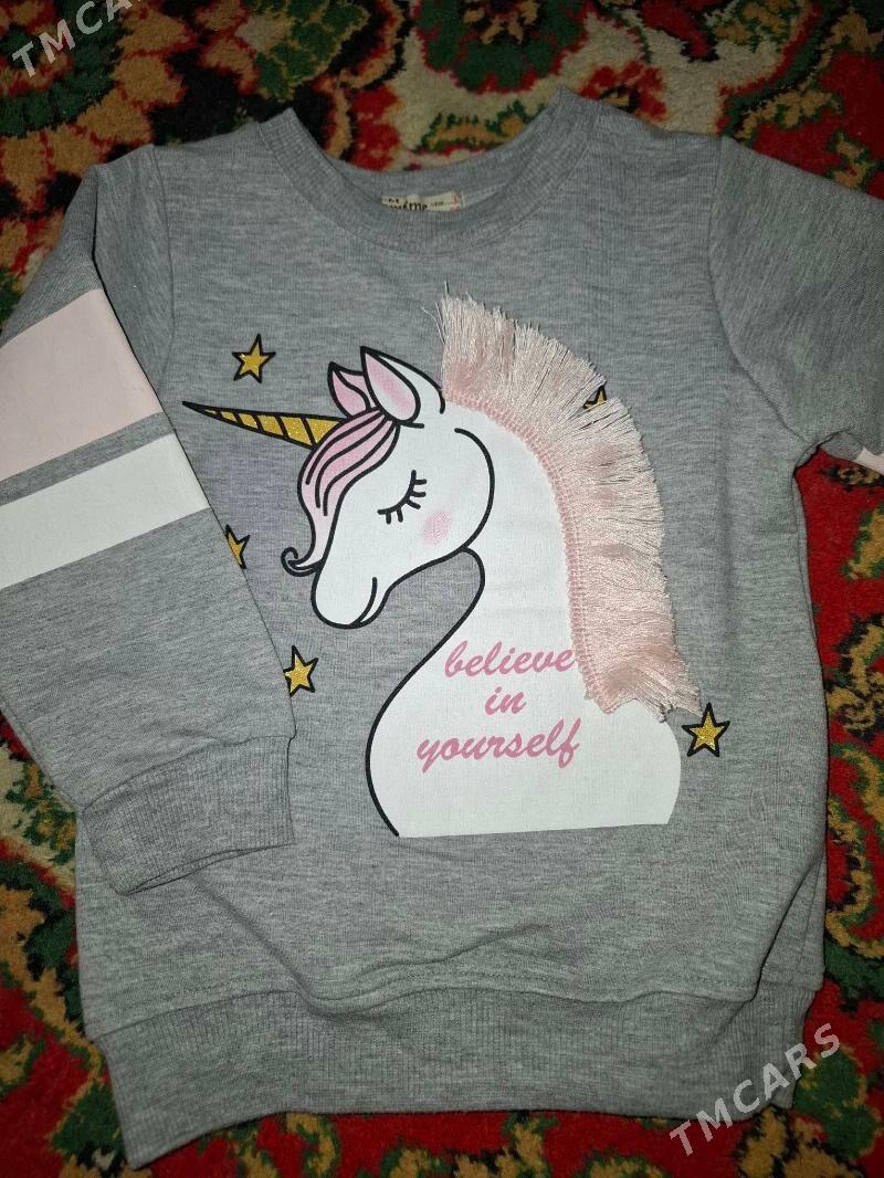 детская одежда и обувь на 1-3г - Туркменабат - img 6