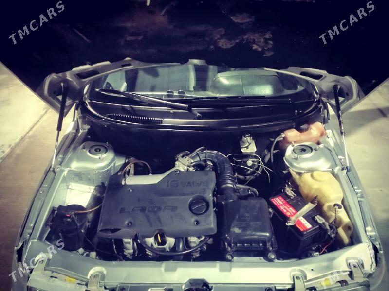 Lada 2110 2003 - 50 000 TMT - Mary - img 4