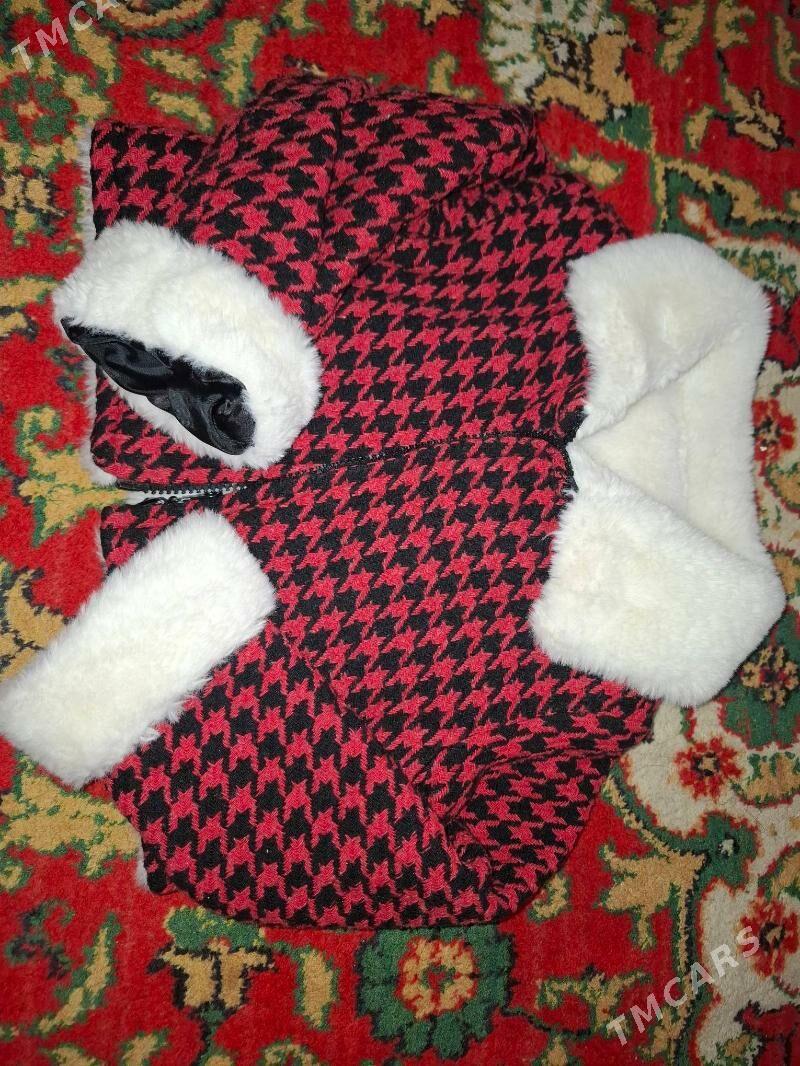 детская одежда и обувь на 1-3г - Туркменабат - img 7