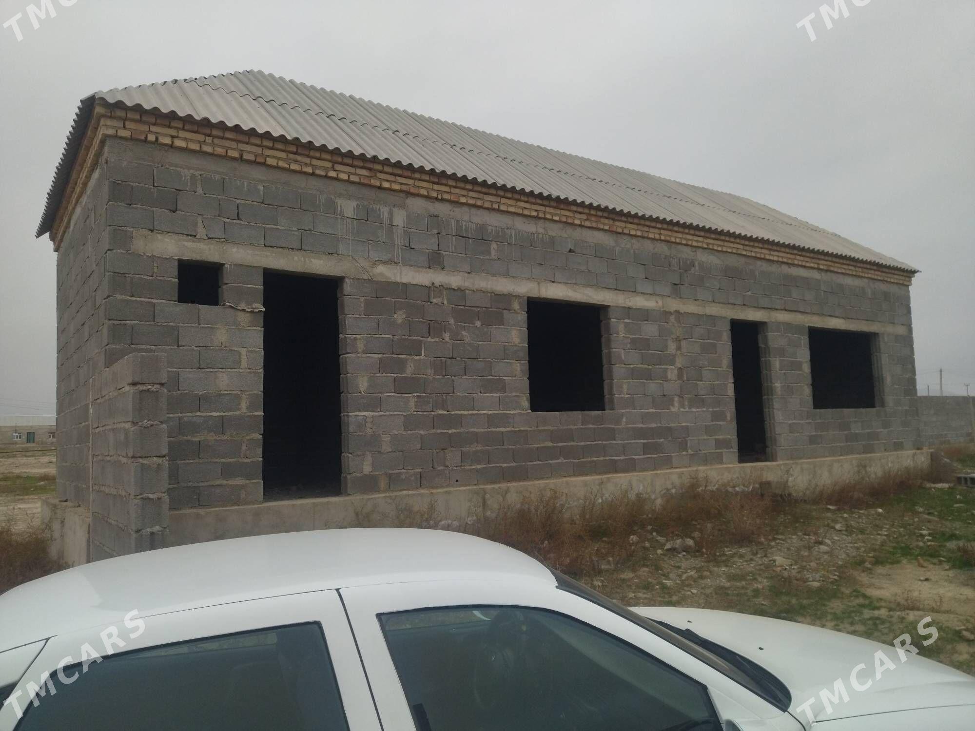 Jaÿ baherden - Бахарден - img 7