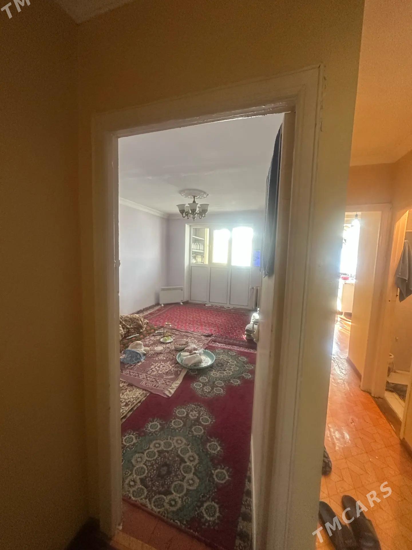 5 мкр. 3 комнатная - 5 mkr - img 4