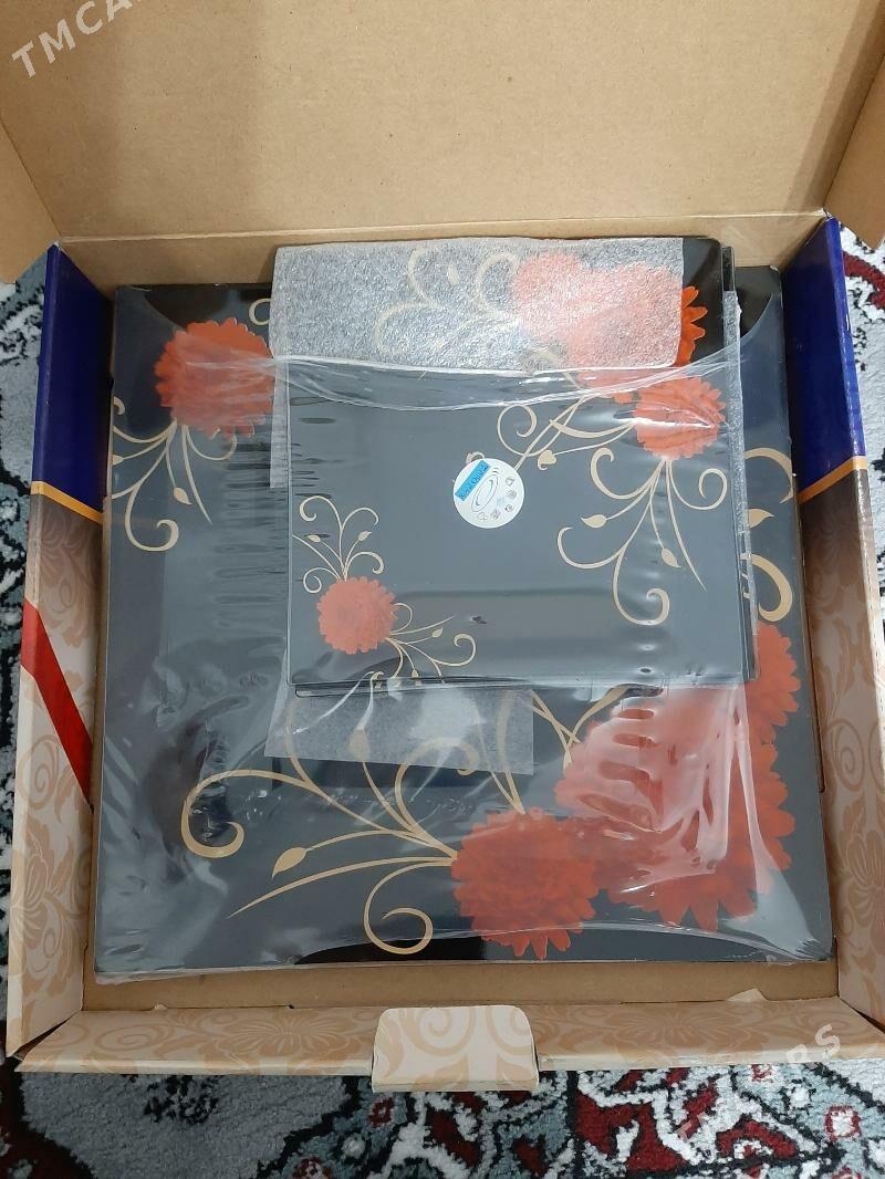 новые тарелки - Aşgabat - img 4