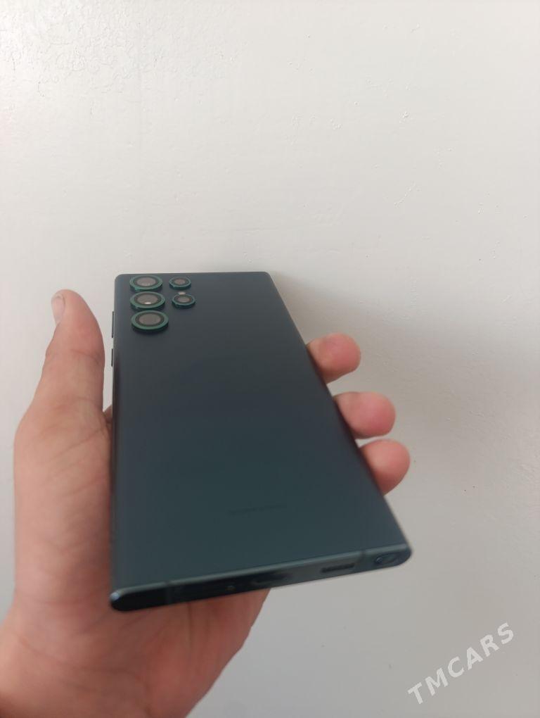 Samsung s22 ultra - Daşoguz - img 1