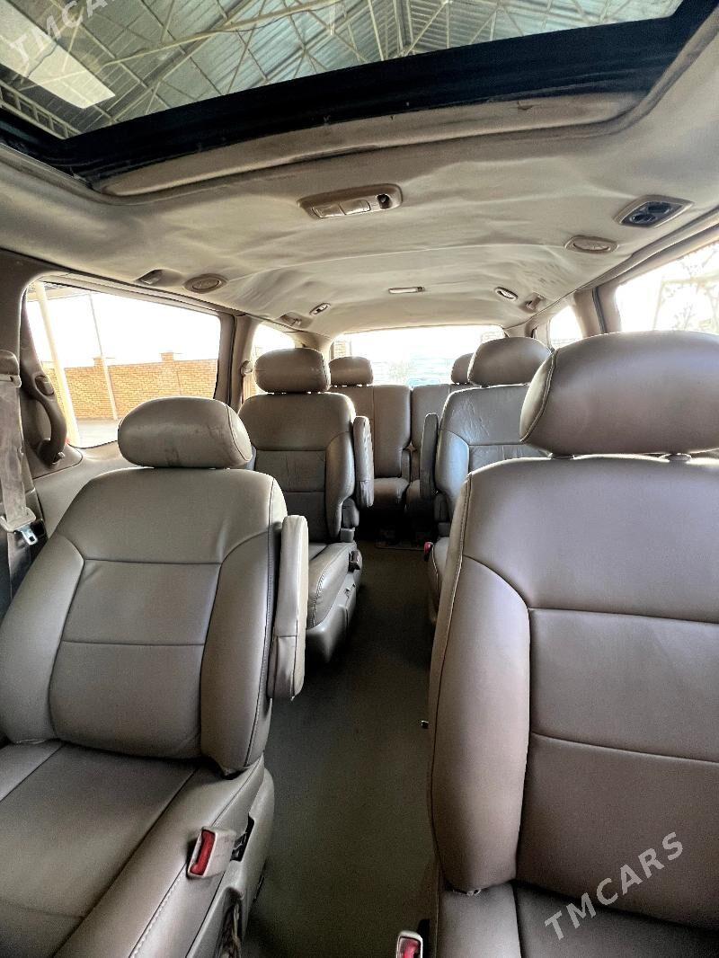 Toyota Sienna 2002 - 150 000 TMT - Сакарчага - img 6