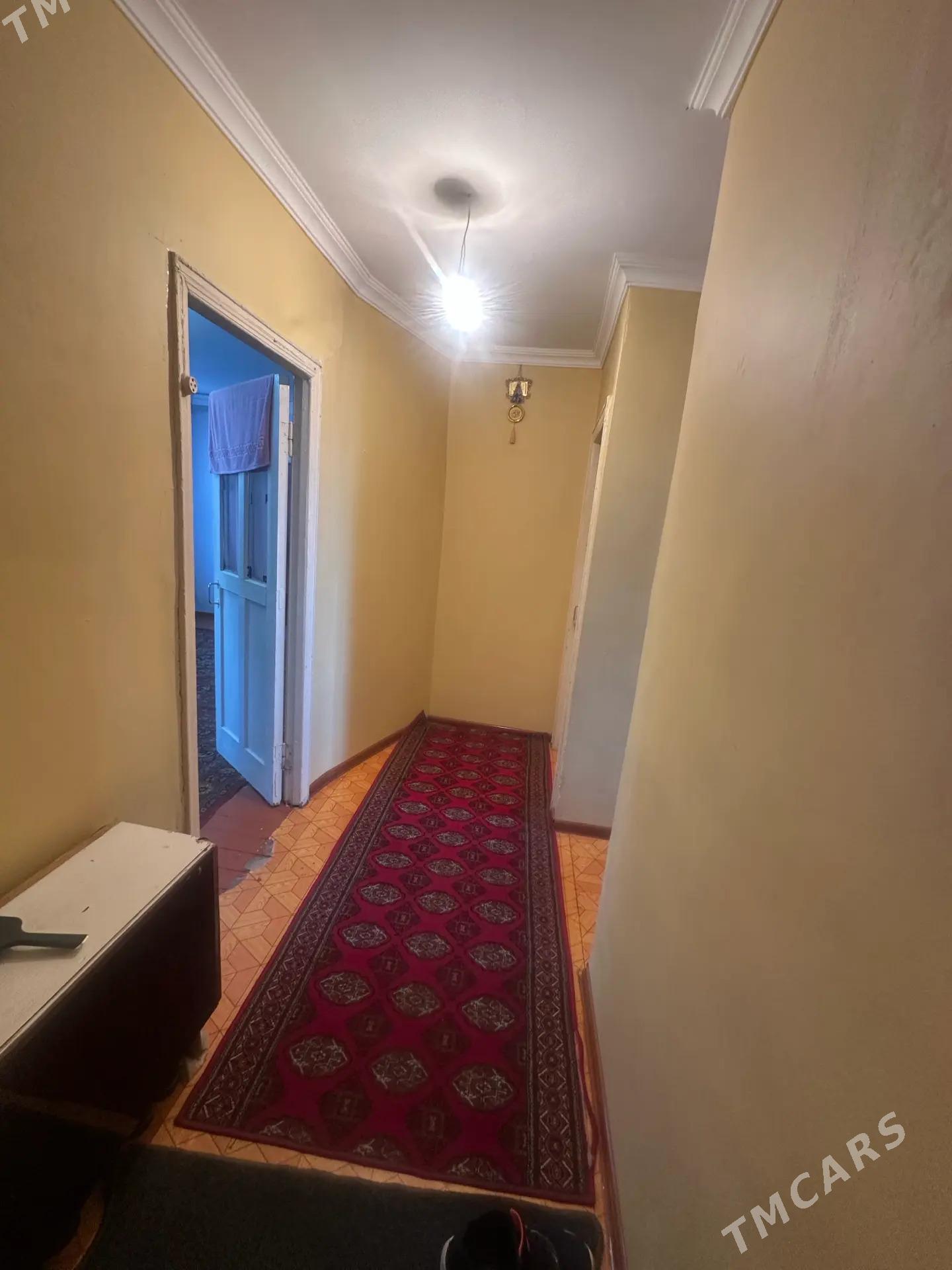 5 мкр. 3 комнатная - 5 mkr - img 7