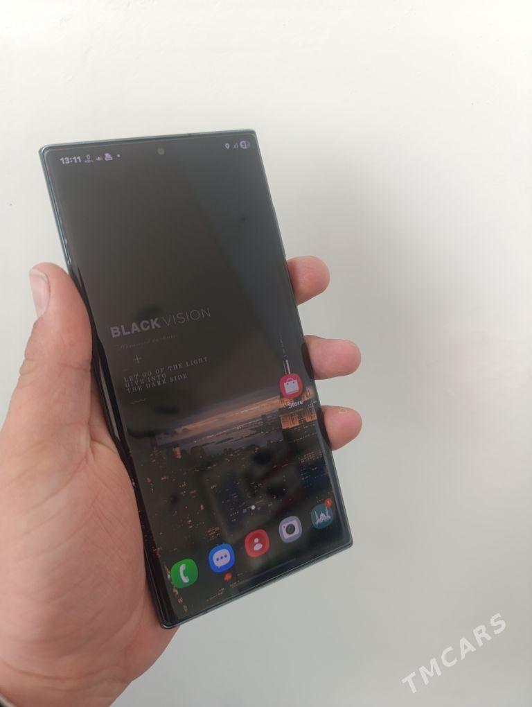 Samsung s22 ultra - Daşoguz - img 2