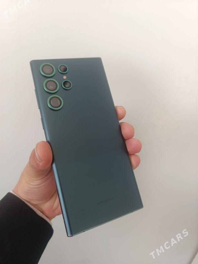 Samsung s22 ultra - Daşoguz - img 3