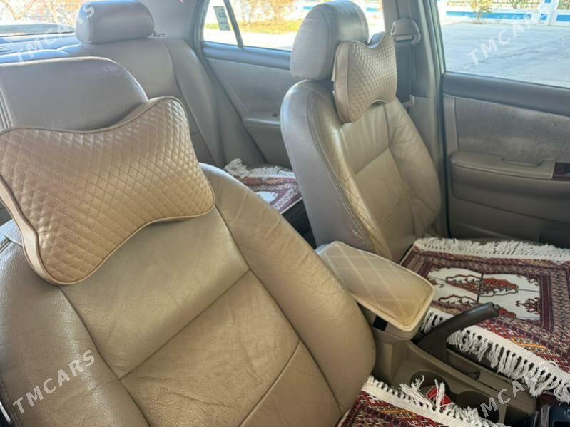 Toyota Corolla 2004 - 135 000 TMT - Aşgabat - img 5