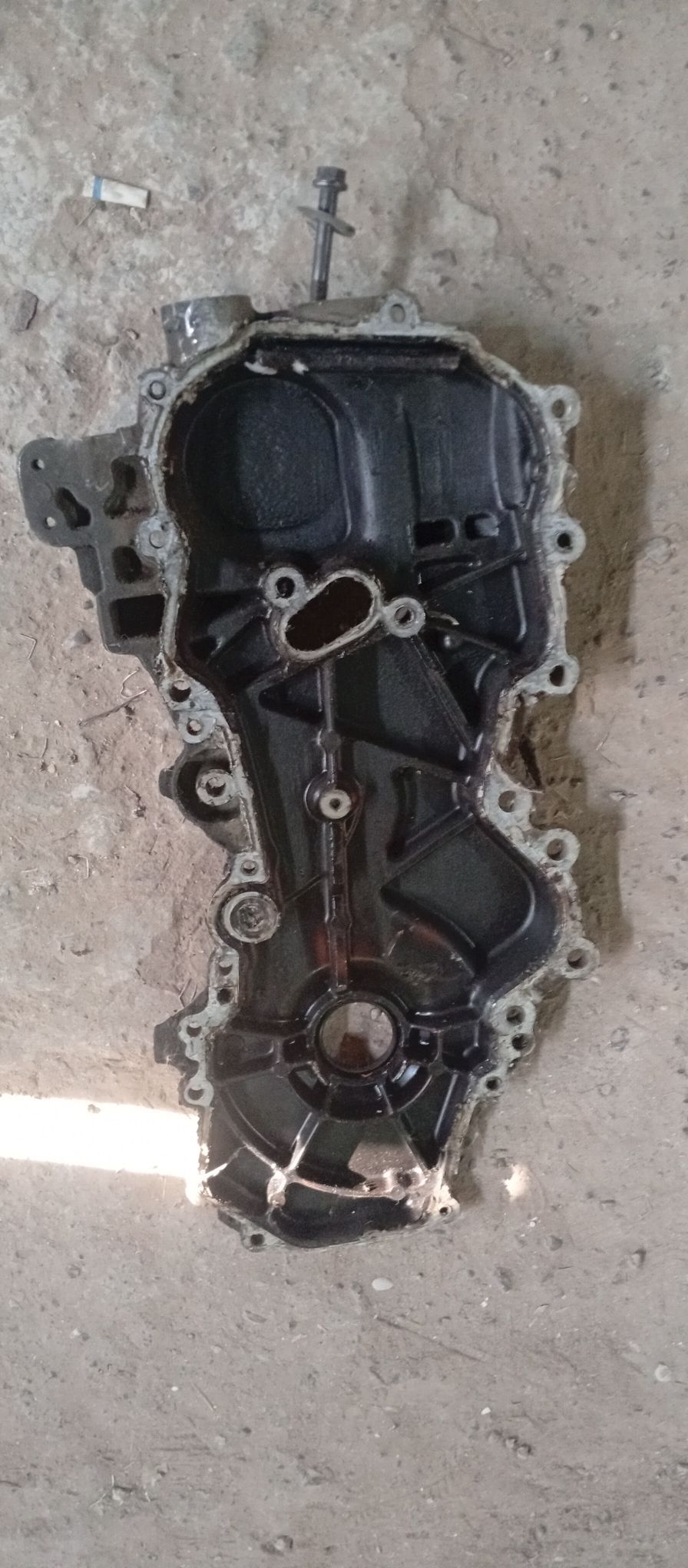 mator kryska versa 2007/2012 700 TMT - Бедев - img 2