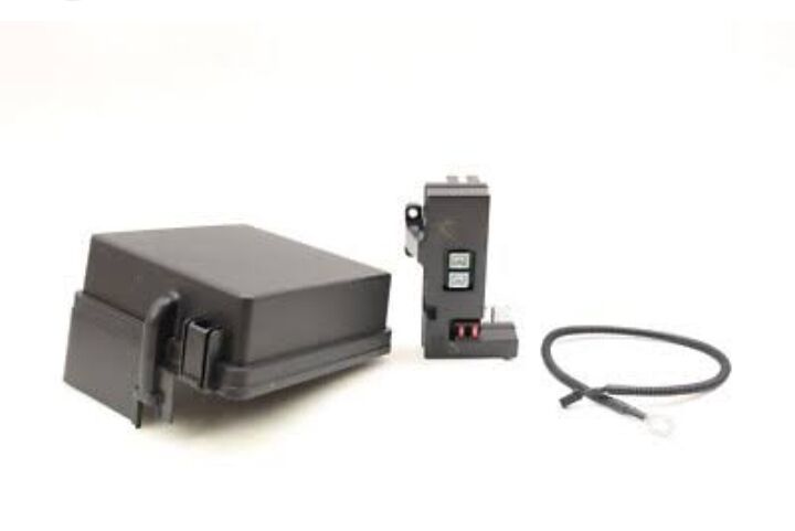 PREDOHNALITEL BLOK 1 TMT - Ашхабад - img 2