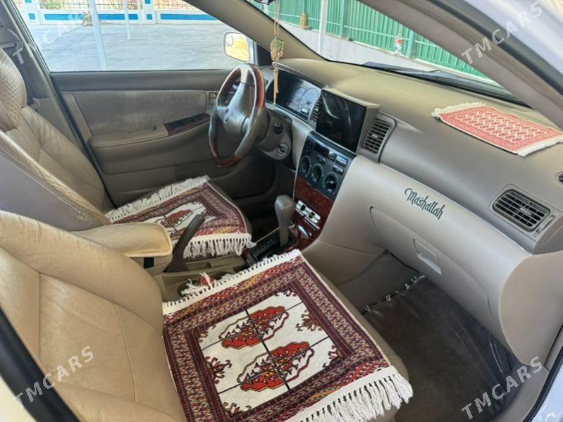 Toyota Corolla 2004 - 135 000 TMT - Aşgabat - img 4