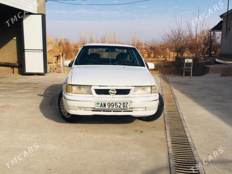 Opel Vectra 1989 - 22 000 TMT - Гороглы (Тагта) - img 6