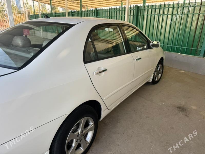 Toyota Corolla 2004 - 135 000 TMT - Aşgabat - img 2