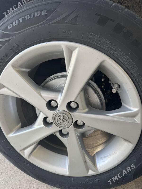 Toyota Corolla 2004 - 135 000 TMT - Aşgabat - img 7