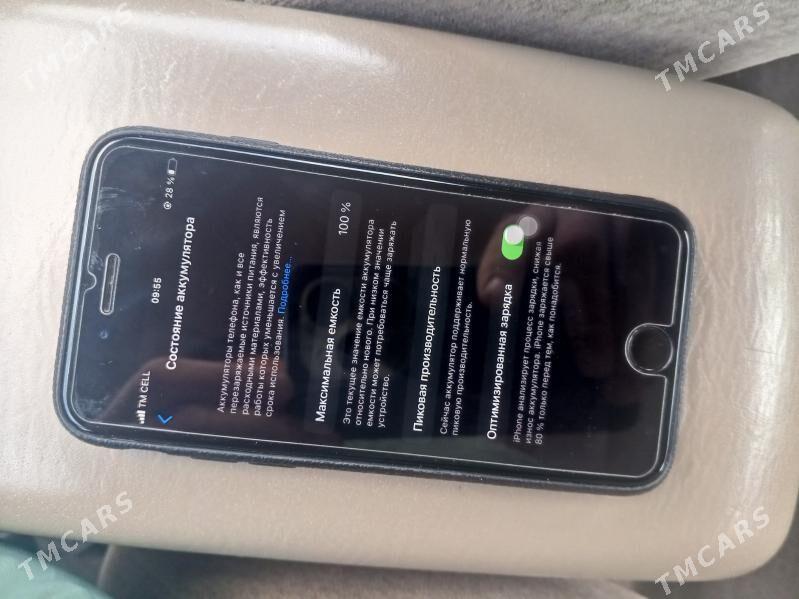 İPHONE  7 - Балканабат - img 3