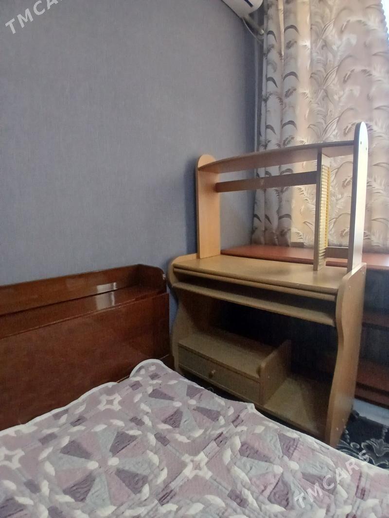 Kompyuter stol - Туркменбаши - img 1