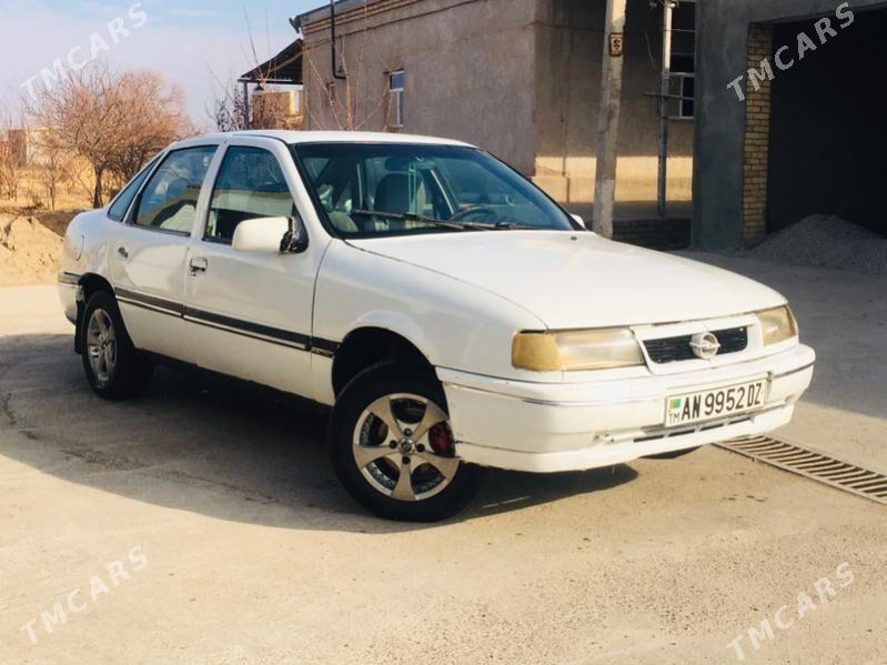 Opel Vectra 1989 - 22 000 TMT - Гороглы (Тагта) - img 7