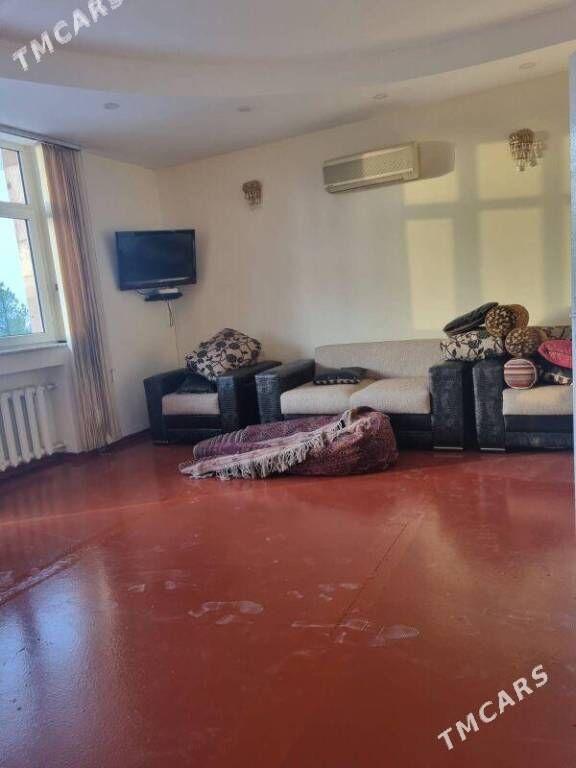 Amatly kwartira - Aşgabat - img 3