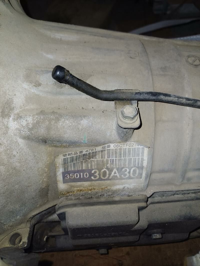 Lexus gs-is karopka 3 200 TMT - Хитровка - img 2