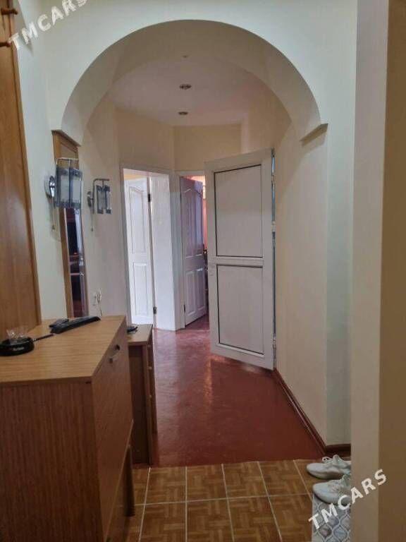 Amatly kwartira - Aşgabat - img 4